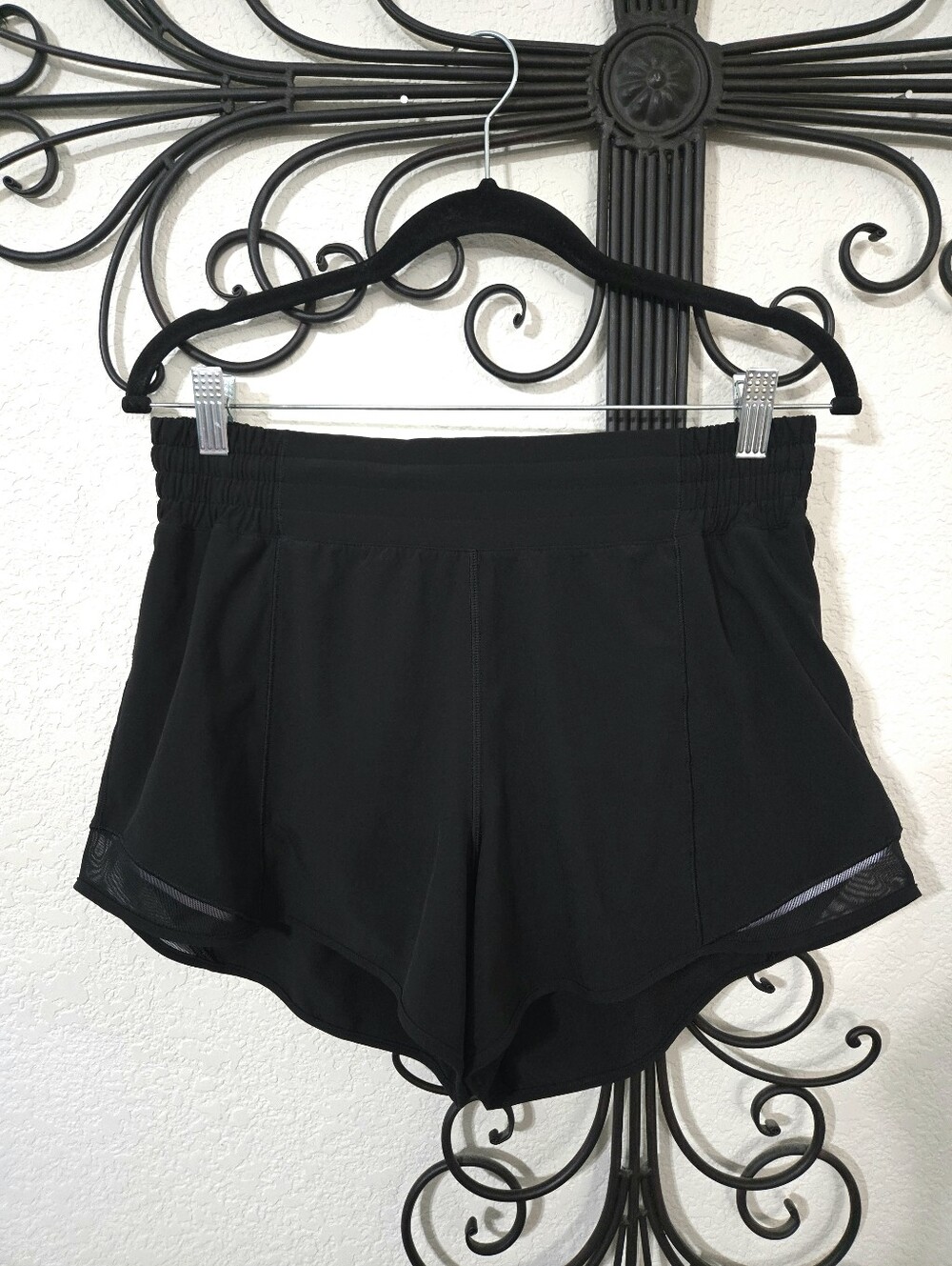 LULULEMON Hotty Hot Shorts | 10